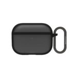 JTLEGENDEdge Solid Case เคส AirPods Pro 3 - Matte Black [Pre-order]