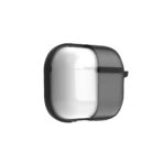 JTLEGENDEdge Solid Case เคส AirPods Pro 3 - Matte Black [Pre-order] - Image 3