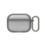 JTLEGENDEdge Solid Case เคส AirPods Pro 3 - Matte Grey [Pre-order]