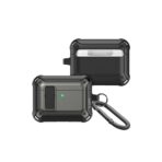 LAUT Zentry Case เคส AirPods Pro 3 - Black [Pre-Order] - Image 3