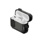 LAUT Zentry Case เคส AirPods Pro 3 - Black [Pre-Order] - Image 2