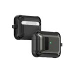 LAUT Zentry Case เคส AirPods Pro 3 - Black [Pre-Order] - Image 4