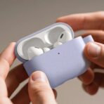 AMAZINGthing Glamour Case เคส AirPods Pro 3 - Titan Purple [Pre-Order] - Image 2