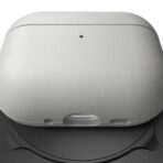 AMAZINGthing Glamour Case เคส AirPods Pro 3 - Titan Natural  [Pre-Order] - Image 2