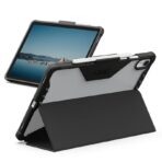 UAG Plyo LT Case เคส Galaxy Tab S11 – Black/Ice - Image 2