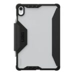 UAG Plyo LT Case เคส Galaxy Tab S11 – Black/Ice - Image 21