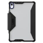 UAG Plyo LT Case เคส Galaxy Tab S11 – Black/Ice - Image 20