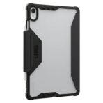 UAG Plyo LT Case เคส Galaxy Tab S11 – Black/Ice - Image 16