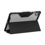 UAG Plyo LT Case เคส Galaxy Tab S11 – Black/Ice - Image 15