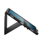 UAG Plyo LT Case เคส Galaxy Tab S11 – Black/Ice - Image 12