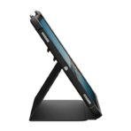 UAG Plyo LT Case เคส Galaxy Tab S11 – Black/Ice - Image 11