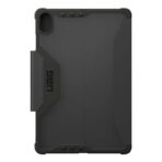 UAG Plyo LT Case เคส Galaxy Tab S11 – Black/Ice - Image 10