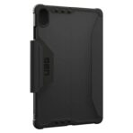 UAG Plyo LT Case เคส Galaxy Tab S11 – Black/Ice - Image 9