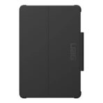 UAG Plyo LT Case เคส Galaxy Tab S11 – Black/Ice