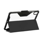UAG Plyo LT Case เคส Galaxy Tab S11 – Black/Ice - Image 5