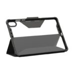UAG Plyo LT Case เคส Galaxy Tab S11 – Black/Ice - Image 4