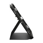 UAG Plyo LT Case เคส Galaxy Tab S11 – Black/Ice - Image 3