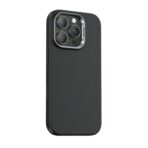 Benks ArmorPro 600D with Camera Button Case เคส iPhone 16 Pro Max - Black [Pre-Order]