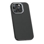 Benks ArmorPro 600D with Camera Button Case เคส iPhone 16 Pro Max - Black [Pre-Order] - Image 3