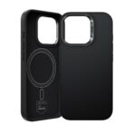 Benks ArmorPro 600D with Camera Button Case เคส iPhone 16 Pro Max - Black [Pre-Order] - Image 6