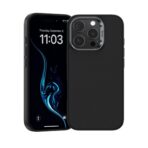 Benks ArmorPro 600D with Camera Button Case เคส iPhone 16 Pro Max - Black [Pre-Order] - Image 2