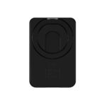 Benks ArmorGo Wallet Stand ที่เก็บบัตรติดหลังมือถือ – Black [Pre-Order] - Image 2