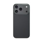 (มีสินค้าพร้อมส่ง) Benks ArmorAir Kevlar Case 600D เคส iPhone 17 Pro - Black