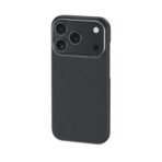 (มีสินค้าพร้อมส่ง) Benks ArmorAir Kevlar Case 600D เคส iPhone 17 Pro - Black - Image 2