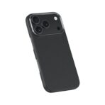 (มีสินค้าพร้อมส่ง) Benks ArmorAir Kevlar Case 600D เคส iPhone 17 Pro - Black - Image 4