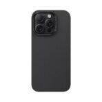 Benks ArmorAir Kevlar Case 600D เคส iPhone 16 Pro  - Black