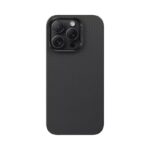 Benks ArmorAir Kevlar Case 600D เคส iPhone 16 Pro  - Black