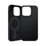 Benks ArmorAir Kevlar Case 600D เคส iPhone 16 Pro  - Black - Image 5