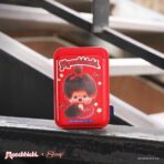 Sheep Magsafe Wallet Monchhichi Collection - Kawii Monchhichi