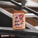 Sheep Magsafe Wallet Monchhichi Collection - Monchhichi [Pre-Order]