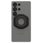 UAG Magnetic Ring Stand LT – Black - Image 10