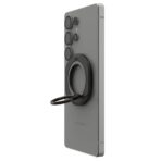 UAG Magnetic Ring Stand LT – Black - Image 11