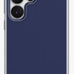 Prodigee Edge Case เคส Samsung Galaxy S26 Ultra - Blue [Pre-Order]