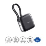 Remax Power Bank 10000 mAh (FP-60) - Purple