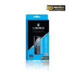 Hishield 3D Privacy ฟิล์มกระจกกันมองด้านข้าง iPhone 8 Plus