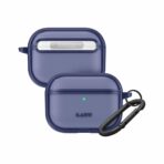 LAUT Huex Protect Case เคสสำหรับ AirPods Pro 3 - Indigo [Pre-Order] - Image 2