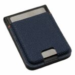 UAG Metropolis Wallet ที่เก็บบัตรติดหลังมือถือ – Kevlar Mallard - Image 5