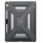UAG Scout Plus Case เคส iPad Air 13″ (M3/M2) – Ash