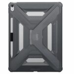UAG Scout Plus Case เคส iPad 11″ (A16/2025) – Ash