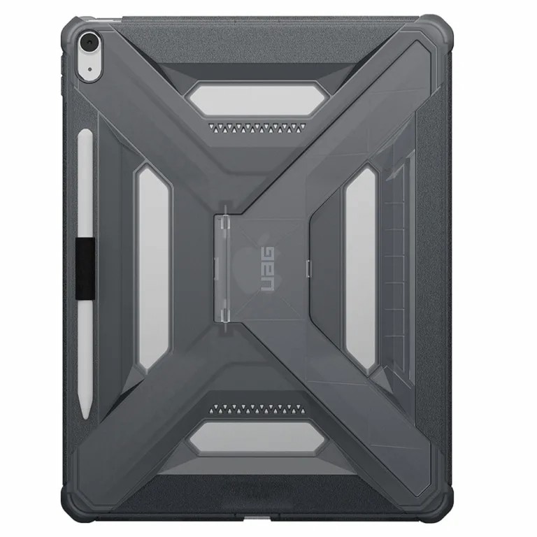 sJTRFjBNG2q7qB5wkEUKK1BdIBfZaM_Tv1Ja5r5y9SVZ43Y4C7OAeds0V9Kb6HxOqNUcOYKU4SyOqUS9B3YURp1jzewCRXDmyfAkDNY0wSXK33EE82sEh6bBEtljbuu1OObrIXWDvj3wvVZWXR7TOg== UAG Scout Plus Case เคส iPad Air 13″ (M3/M2) – Ash - Image 1