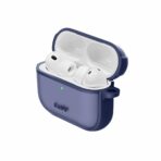 LAUT Huex Protect Case เคสสำหรับ AirPods Pro 3 - Indigo [Pre-Order]