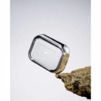Arc Pulse Case เคส AirPods Pro 3 – Silver - Image 4