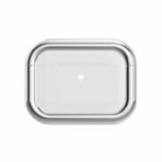 Arc Pulse Case เคส AirPods Pro 3 – Silver - Image 2