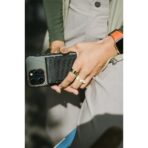 UAG Metropolis Wallet ที่เก็บบัตรติดหลังมือถือ – Kevlar Mallard - Image 21