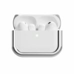 Arc Pulse Case เคส AirPods Pro 3 – Silver