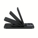 Benks ArmorGo Wallet Stand ที่เก็บบัตรติดหลังมือถือ – Aurora [Pre-Order] - Image 3